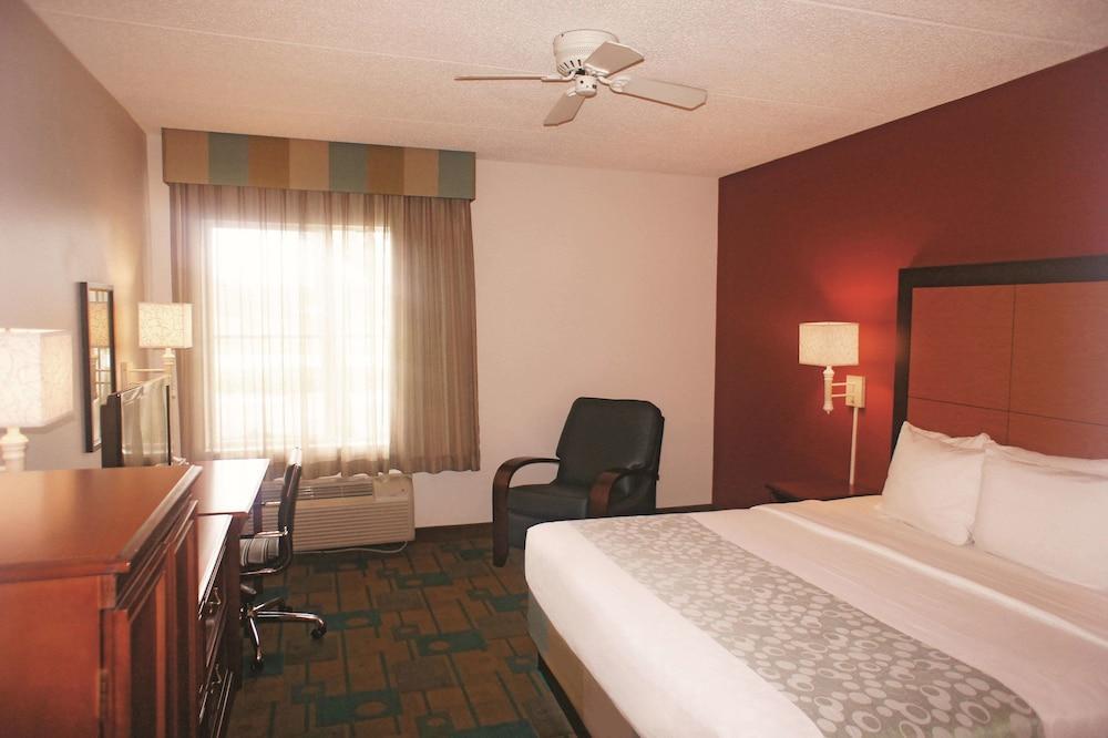 מלון Golden Gate La Quinta By Wyndham Naples East מראה חיצוני תמונה