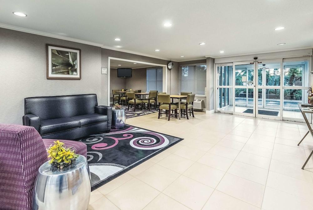מלון Golden Gate La Quinta By Wyndham Naples East מראה חיצוני תמונה