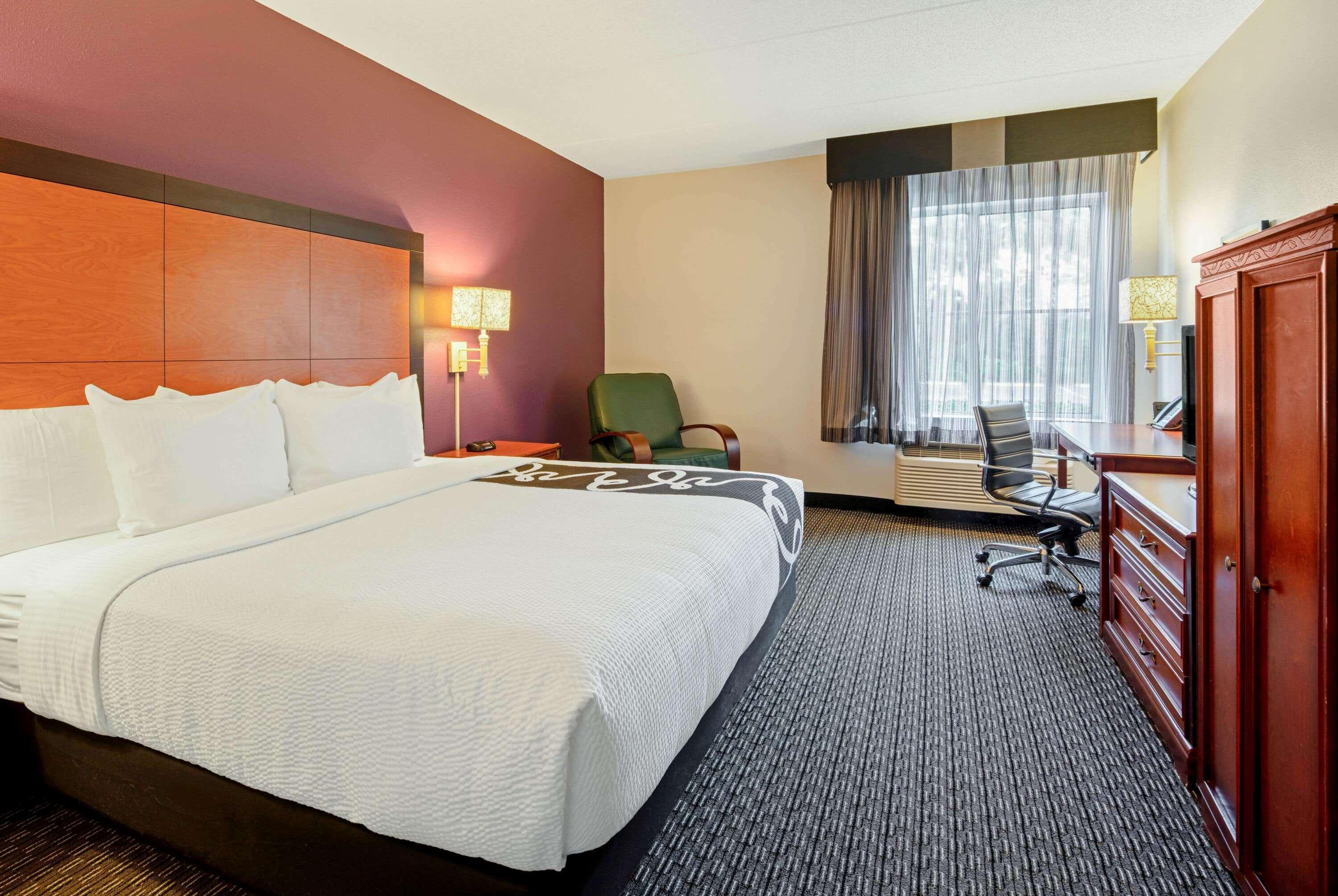 מלון Golden Gate La Quinta By Wyndham Naples East מראה חיצוני תמונה