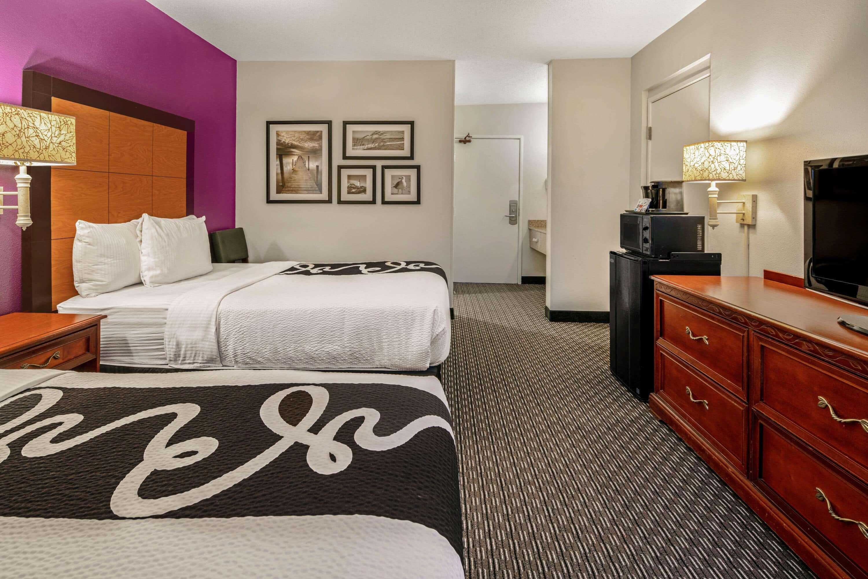 מלון Golden Gate La Quinta By Wyndham Naples East מראה חיצוני תמונה