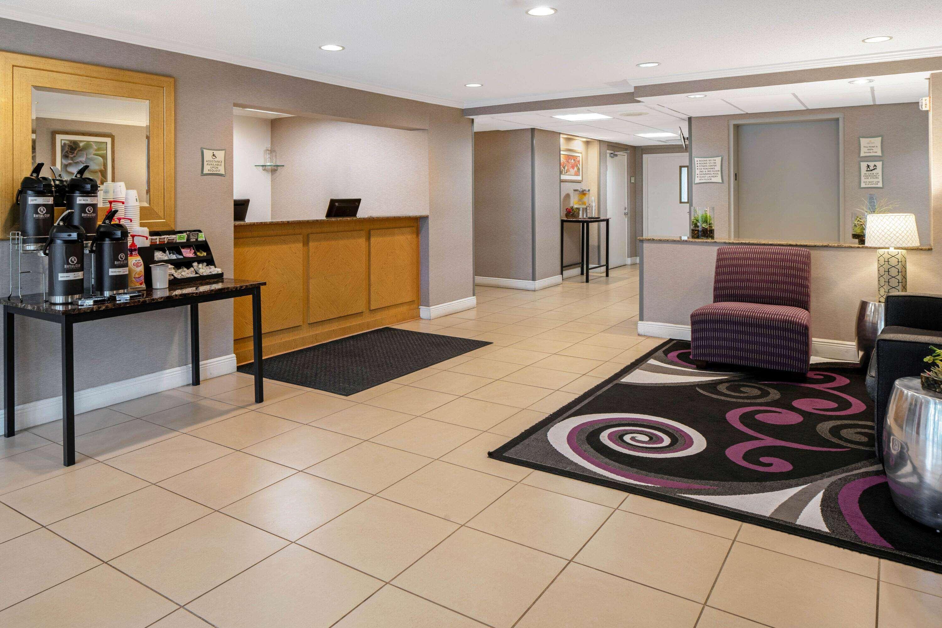 מלון Golden Gate La Quinta By Wyndham Naples East מראה חיצוני תמונה