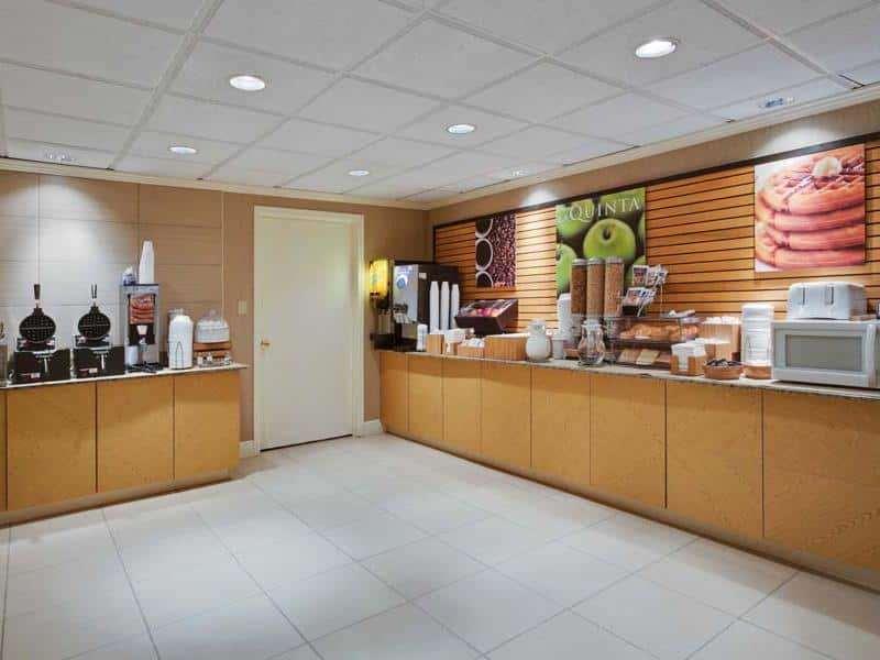 מלון Golden Gate La Quinta By Wyndham Naples East מראה חיצוני תמונה