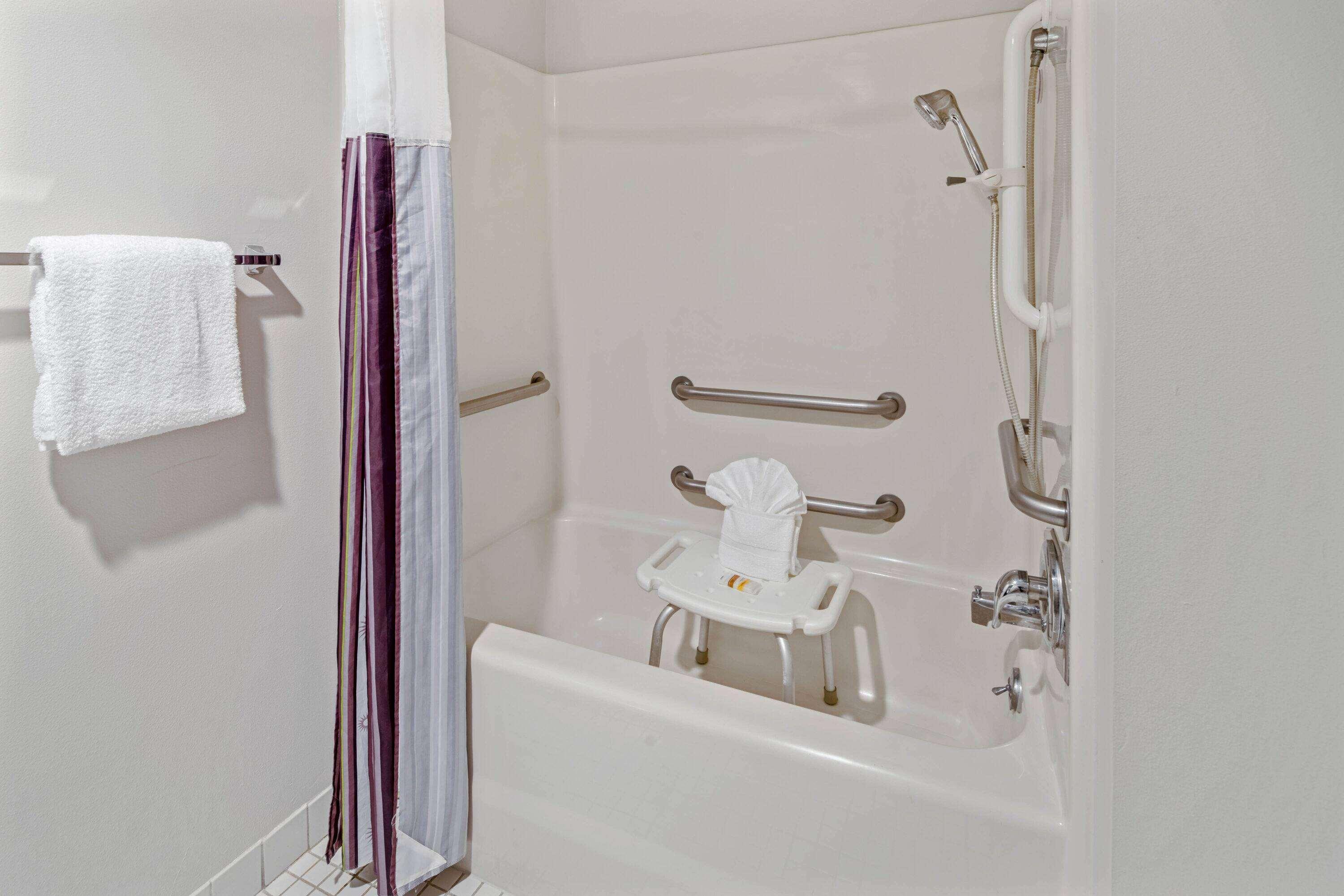 מלון Golden Gate La Quinta By Wyndham Naples East מראה חיצוני תמונה