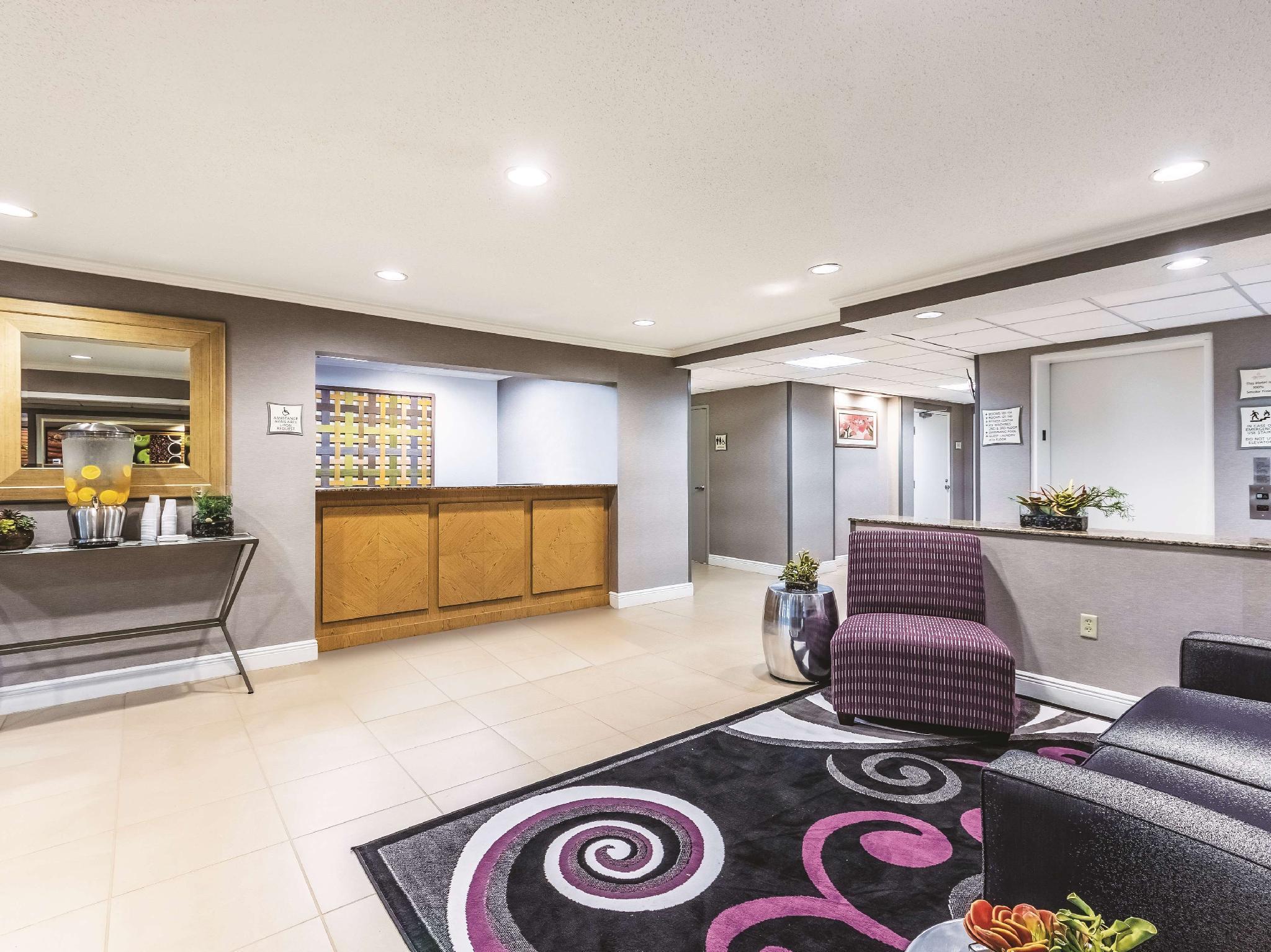 מלון Golden Gate La Quinta By Wyndham Naples East מראה חיצוני תמונה