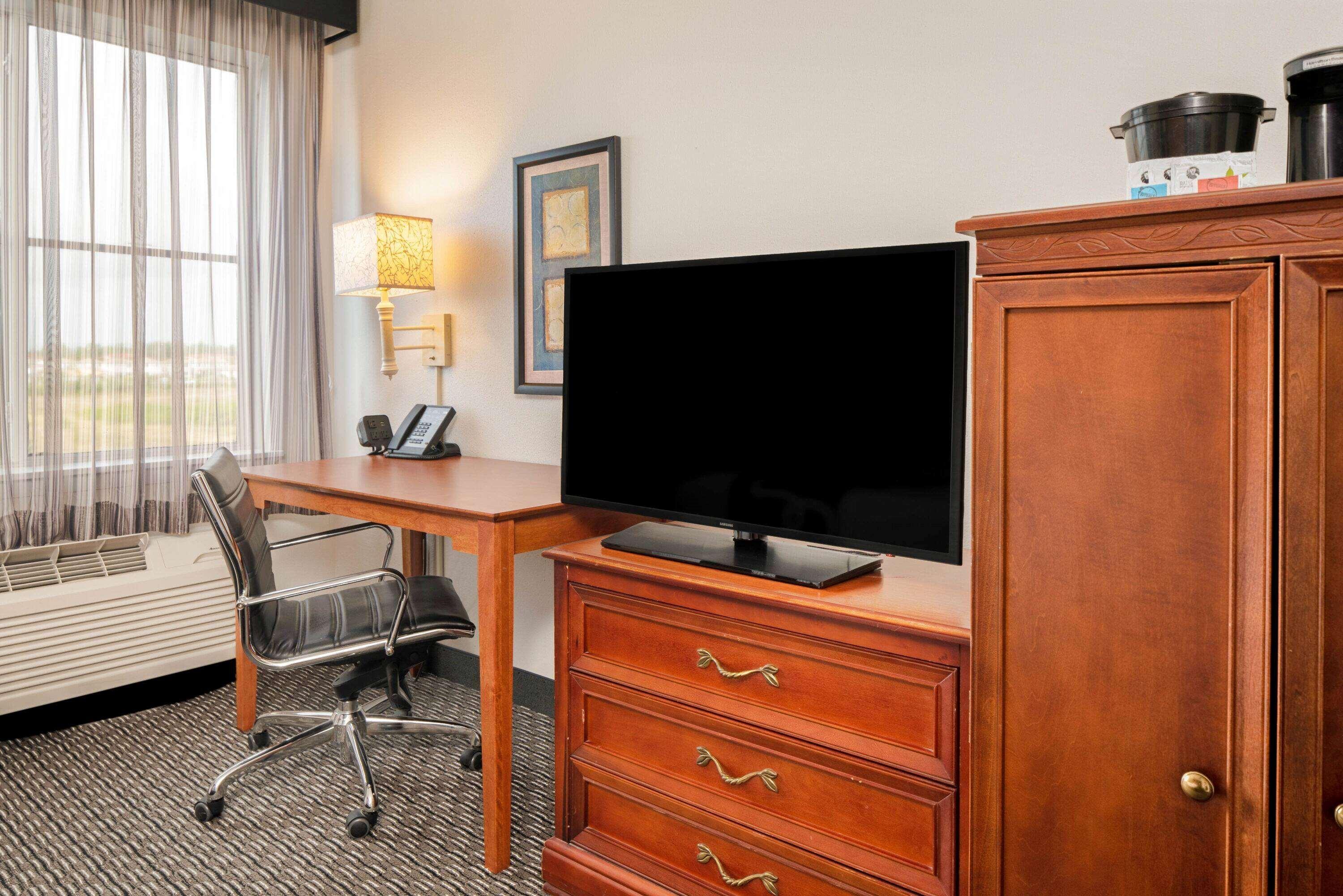 מלון Golden Gate La Quinta By Wyndham Naples East מראה חיצוני תמונה