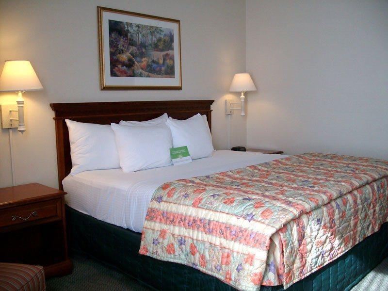 מלון Golden Gate La Quinta By Wyndham Naples East חדר תמונה
