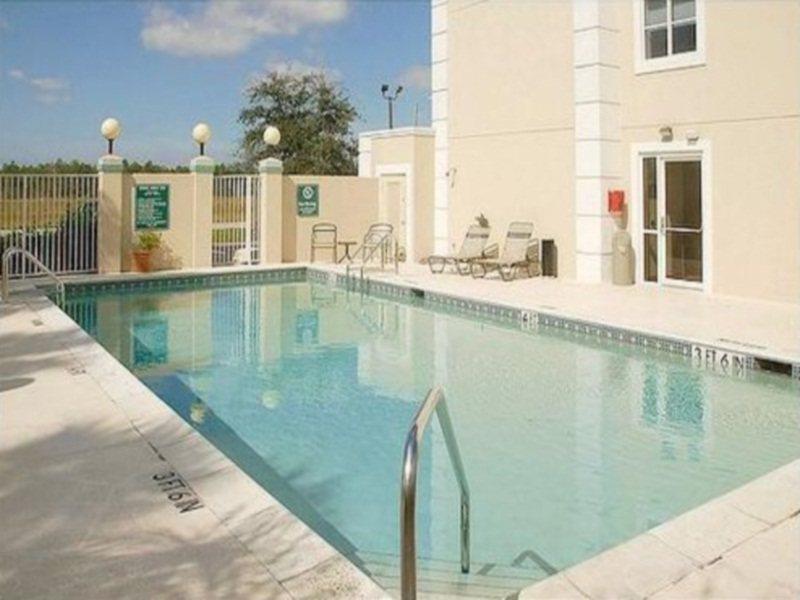 מלון Golden Gate La Quinta By Wyndham Naples East מתקנים תמונה