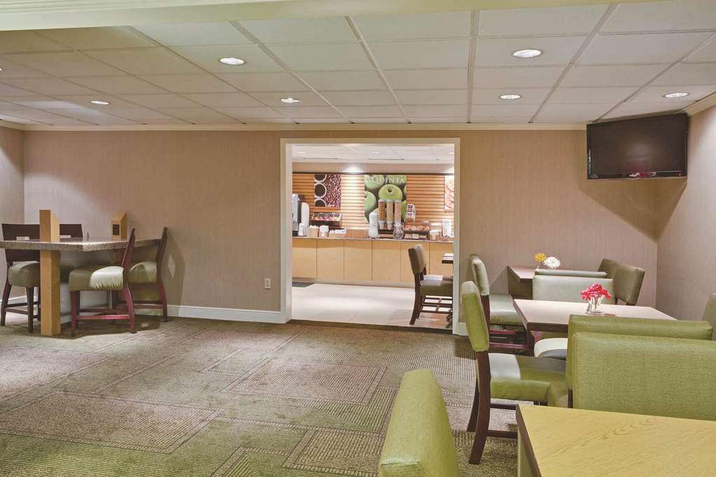 מלון Golden Gate La Quinta By Wyndham Naples East מתקנים תמונה