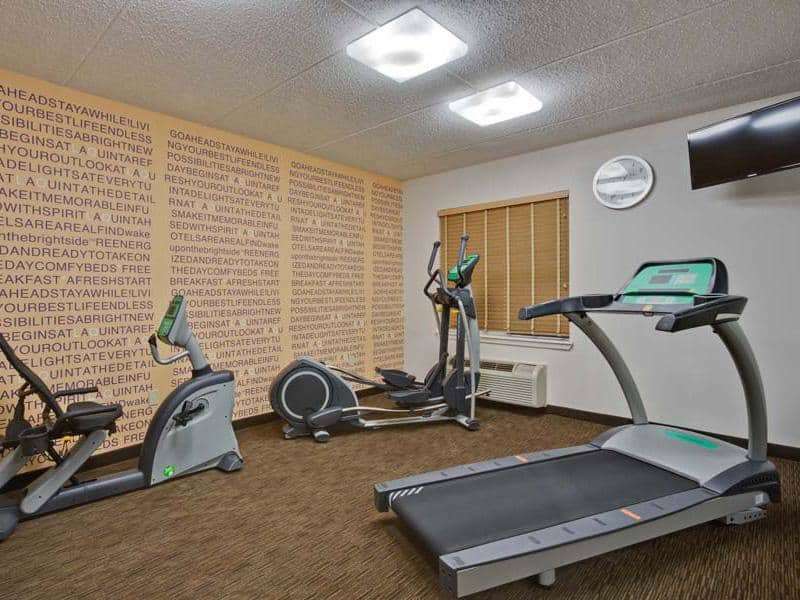 מלון Golden Gate La Quinta By Wyndham Naples East מתקנים תמונה