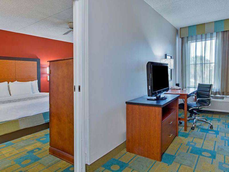 מלון Golden Gate La Quinta By Wyndham Naples East חדר תמונה