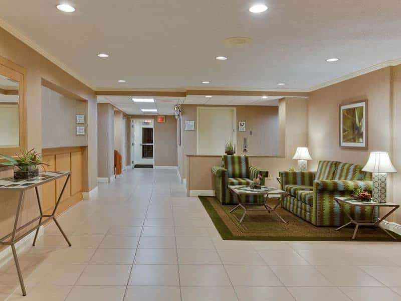 מלון Golden Gate La Quinta By Wyndham Naples East מראה פנימי תמונה