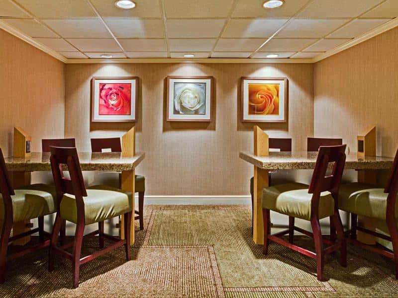מלון Golden Gate La Quinta By Wyndham Naples East מראה פנימי תמונה