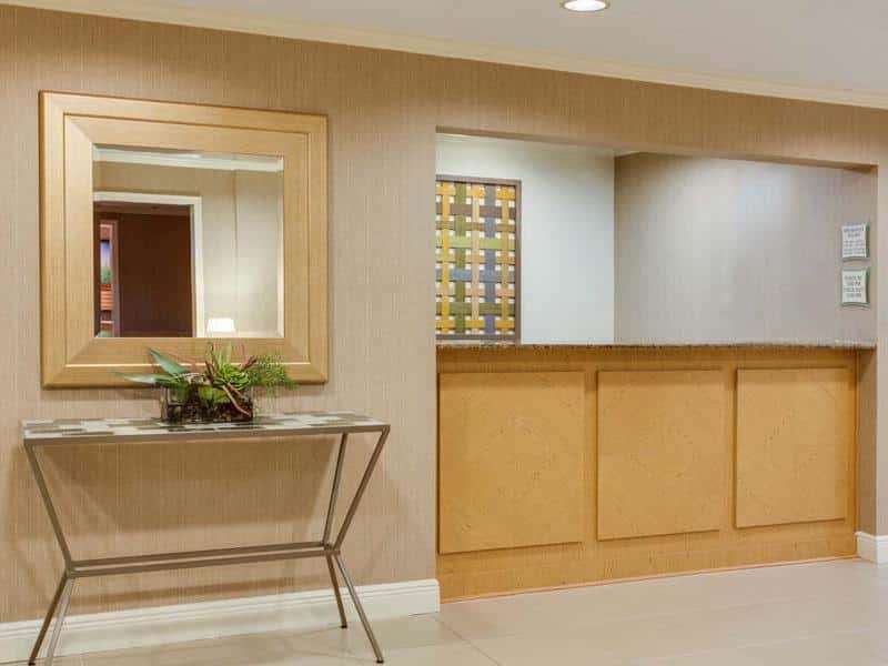 מלון Golden Gate La Quinta By Wyndham Naples East מראה פנימי תמונה